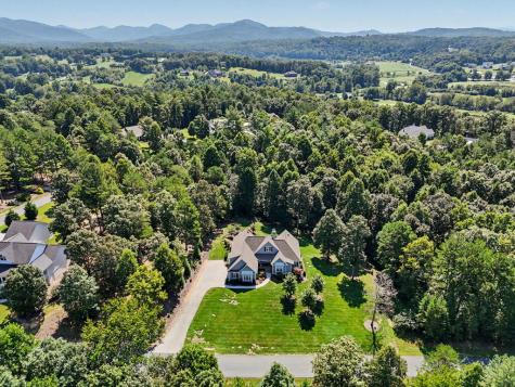 163 Yonah Way Blairsville GA 30512
