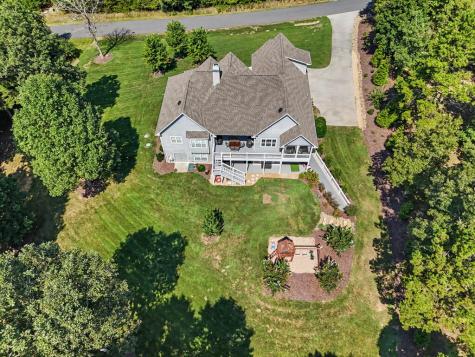 163 Yonah Way Blairsville GA 30512