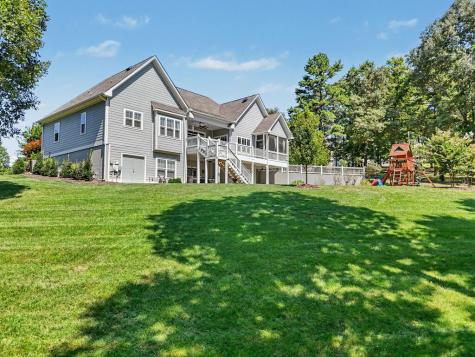 163 Yonah Way Blairsville GA 30512