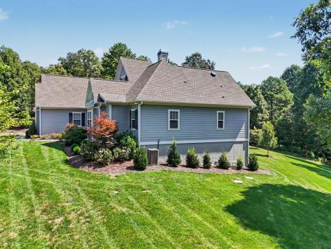 163 Yonah Way Blairsville GA 30512