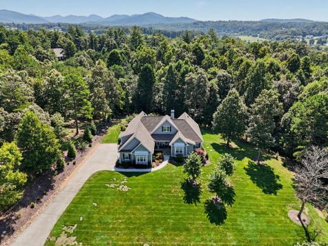 163 Yonah Way Blairsville GA 30512