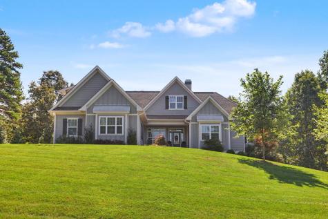 163 Yonah Way Blairsville GA 30512