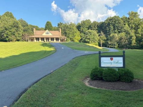 163 Yonah Way Blairsville GA 30512