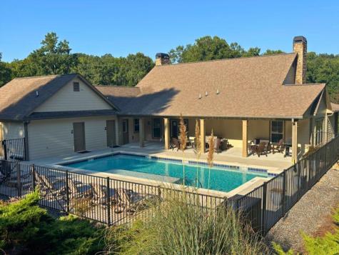 163 Yonah Way Blairsville GA 30512