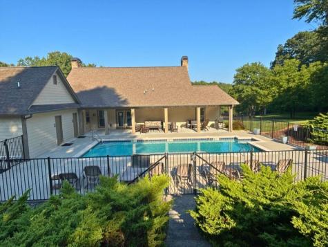 163 Yonah Way Blairsville GA 30512