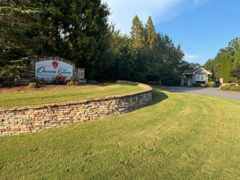 163 Yonah Way Blairsville GA 30512