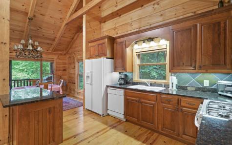 142 Abercrombie Road Suches GA 30572