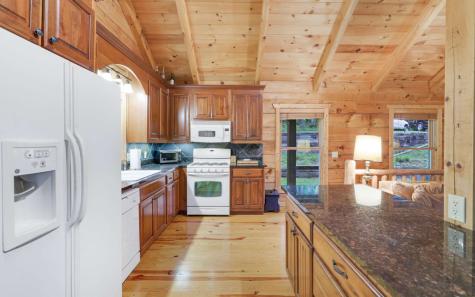 142 Abercrombie Road Suches GA 30572