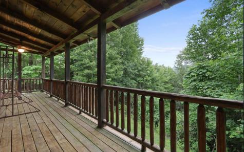 142 Abercrombie Road Suches GA 30572