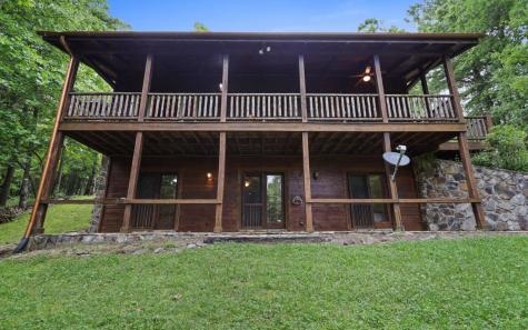 142 Abercrombie Road Suches GA 30572