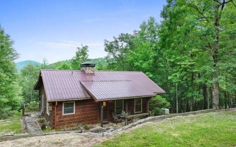 142 Abercrombie Road Suches GA 30572
