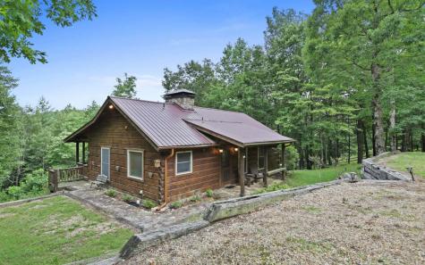 142 Abercrombie Road Suches GA 30572
