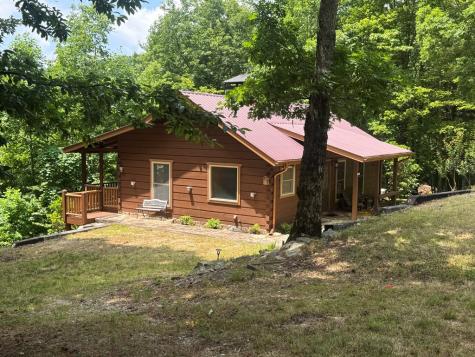 142 Abercrombie Road Suches GA 30572
