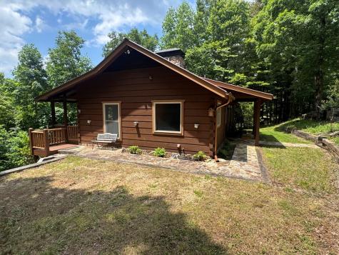 142 Abercrombie Road Suches GA 30572