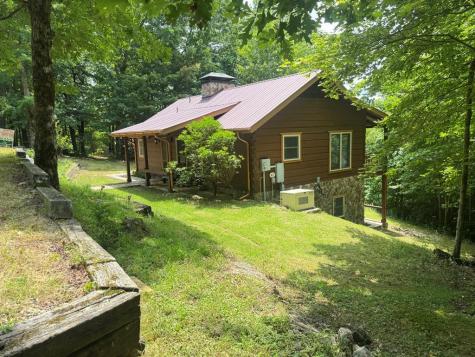 142 Abercrombie Road Suches GA 30572
