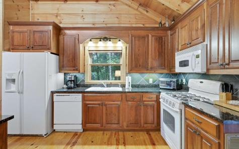 142 Abercrombie Road Suches GA 30572