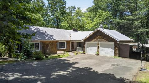 1965 E Highway 52 Ellijay GA 30536