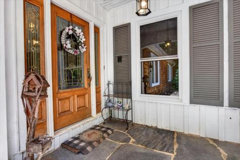 1965 E Highway 52 Ellijay GA 30536