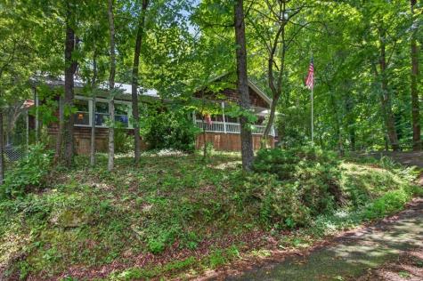 1965 E Highway 52 Ellijay GA 30536