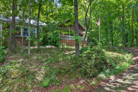 1965 E Highway 52 Ellijay GA 30536