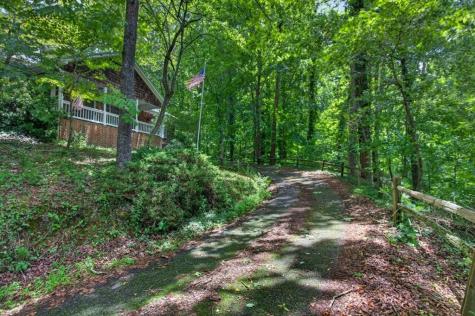 1965 E Highway 52 Ellijay GA 30536