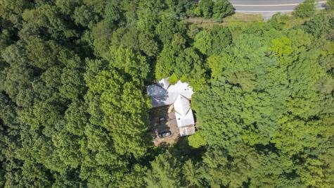 1965 E Highway 52 Ellijay GA 30536