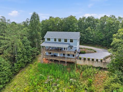 427 Ridge Peak View Blairsville GA 30512