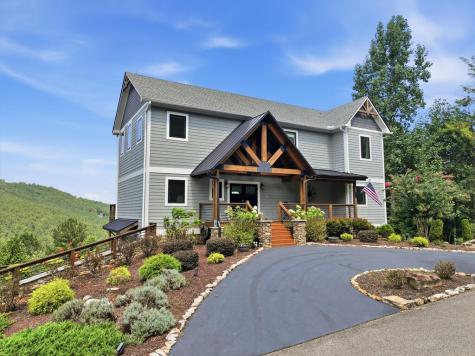 427 Ridge Peak View Blairsville GA 30512