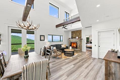 427 Ridge Peak View Blairsville GA 30512
