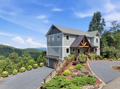 427 Ridge Peak View Blairsville GA 30512