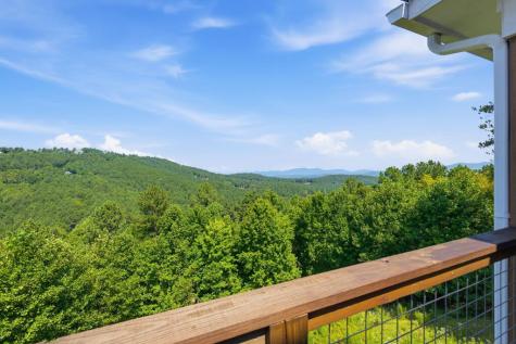 427 Ridge Peak View Blairsville GA 30512