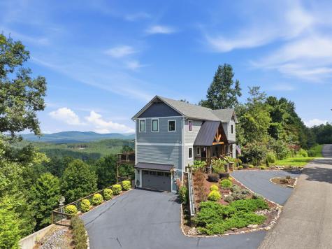 427 Ridge Peak View Blairsville GA 30512