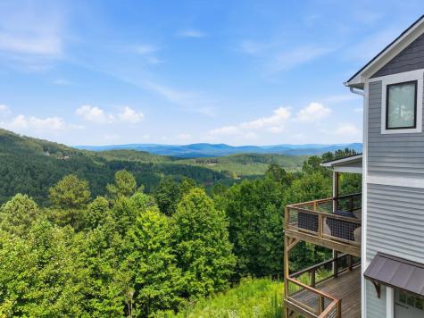 427 Ridge Peak View Blairsville GA 30512