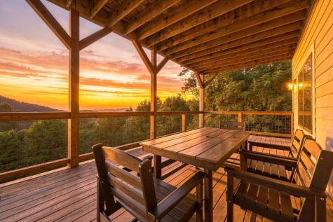 427 Ridge Peak View Blairsville GA 30512