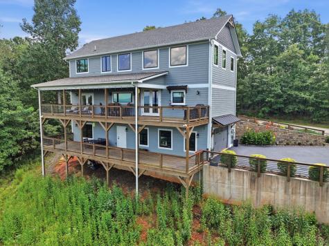 427 Ridge Peak View Blairsville GA 30512