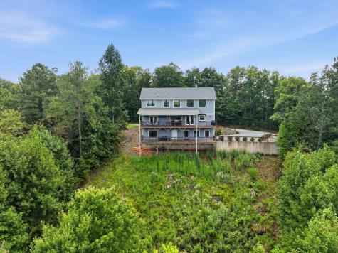 427 Ridge Peak View Blairsville GA 30512