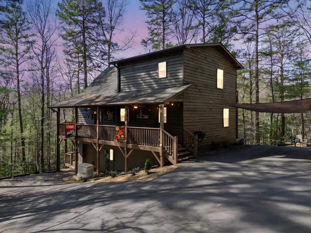 259 Degatide Drive Murphy NC 28906