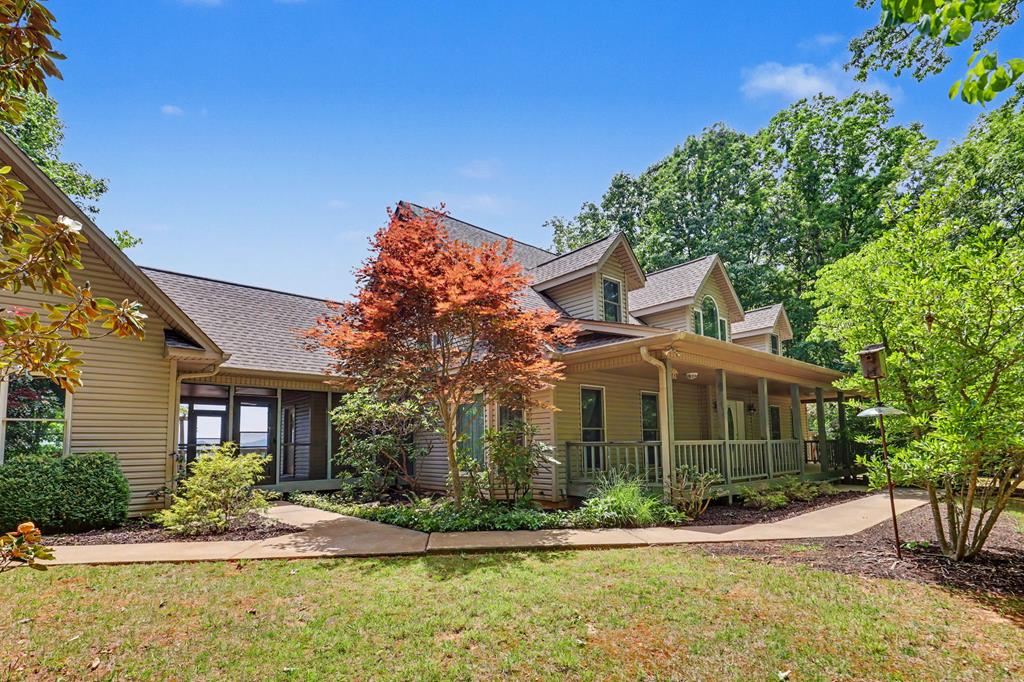 80 Thousand Oaks Road Blairsville GA 30512