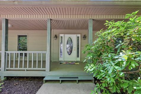 80 Thousand Oaks Road Blairsville GA 30512