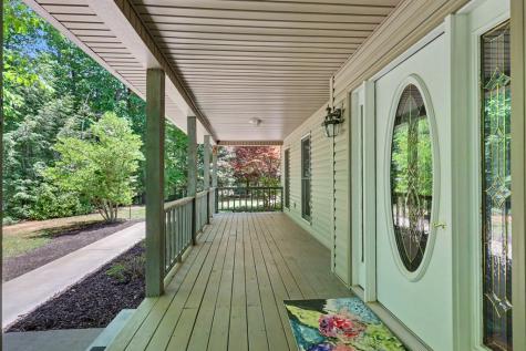 80 Thousand Oaks Road Blairsville GA 30512