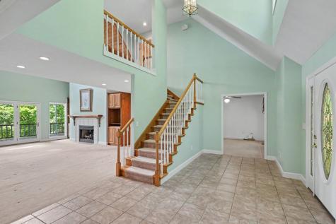 80 Thousand Oaks Road Blairsville GA 30512