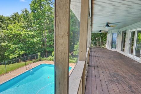 80 Thousand Oaks Road Blairsville GA 30512