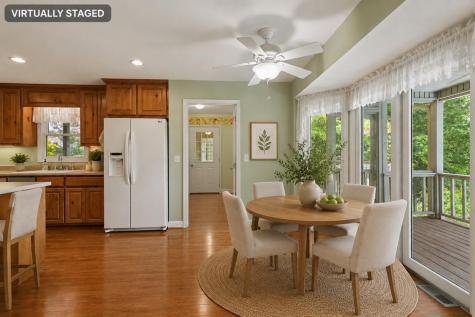 80 Thousand Oaks Road Blairsville GA 30512