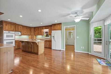 80 Thousand Oaks Road Blairsville GA 30512