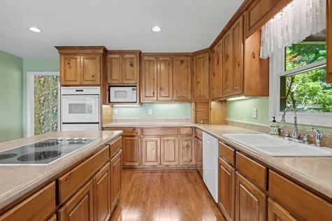 80 Thousand Oaks Road Blairsville GA 30512