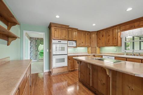 80 Thousand Oaks Road Blairsville GA 30512