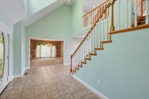 80 Thousand Oaks Road Blairsville GA 30512