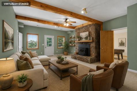 80 Thousand Oaks Road Blairsville GA 30512