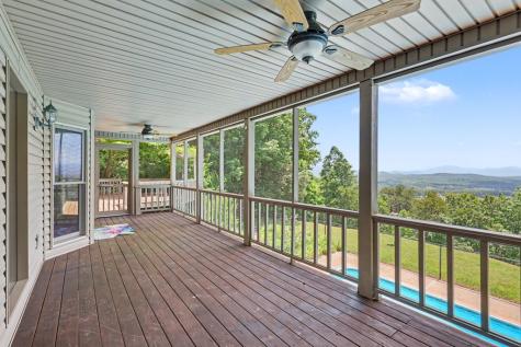 80 Thousand Oaks Road Blairsville GA 30512