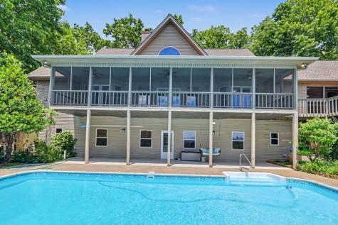 80 Thousand Oaks Road Blairsville GA 30512
